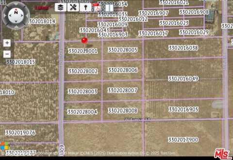 60 E & Corner E. Ave E-4, Lancaster, CA 93536