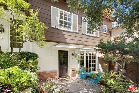 10966 Strathmore Dr, Los Angeles, CA 90024