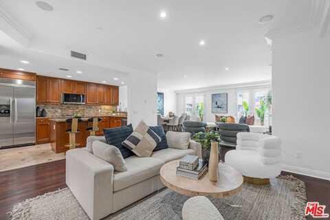 143 N Arnaz Dr, Beverly Hills, CA 90211