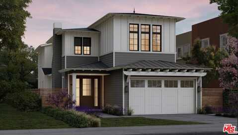 743 Haverford Ave, Pacific Palisades, CA 90272