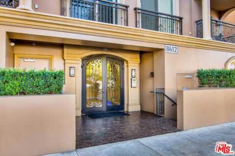 8612 Burton Way, Los Angeles, CA 90048