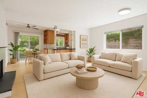 631 Pier Ave, Santa Monica, CA 90405