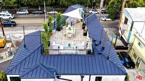 126 Thornton Pl, Venice, CA 90291