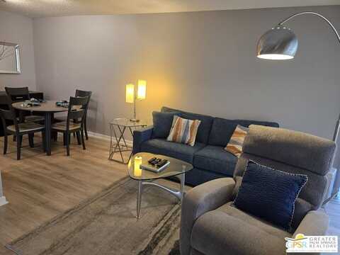471 S Calle El Segundo, Palm Springs, CA 92262