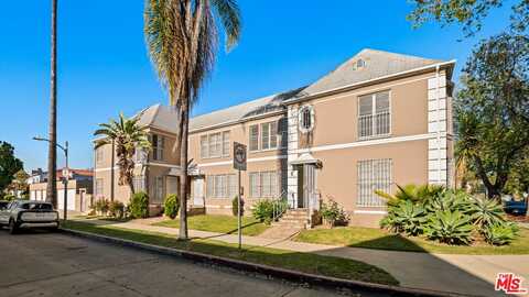 4196 5th Ave, Los Angeles, CA 90008