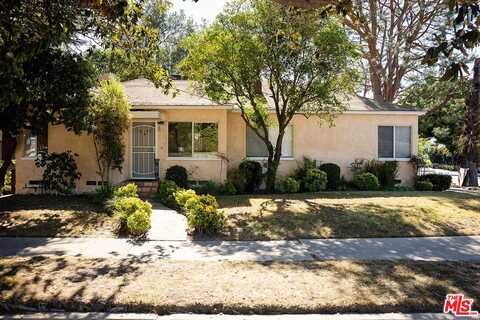 10454 Moorpark St, Toluca Lake, CA 91602