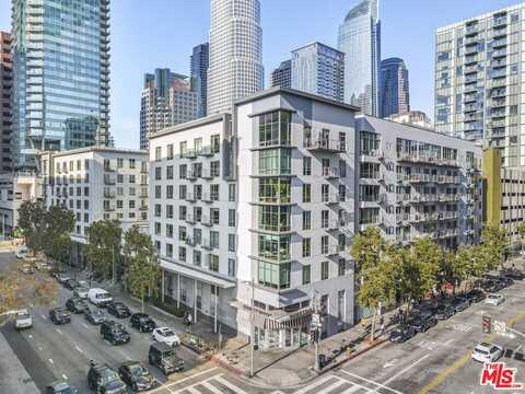 645 W 9TH ST, LOS ANGELES, CA 90015