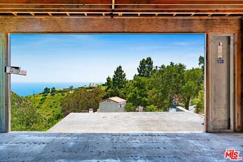 26565 Ocean View Dr, Malibu, CA 90265