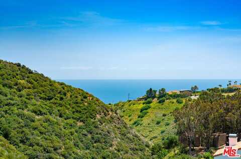 26565 Ocean View Dr, Malibu, CA 90265
