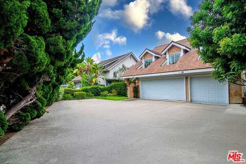 3537 St Susan Pl, Los Angeles, CA 90066