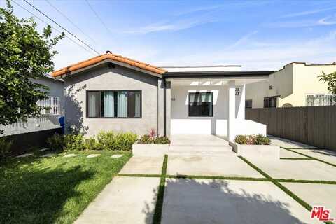 5413 Homeside Ave, Los Angeles, CA 90016