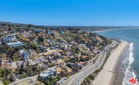 17810 Castellammare Dr, Pacific Palisades, CA 90272