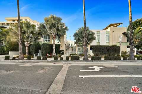 125 Pacific St, Santa Monica, CA 90405