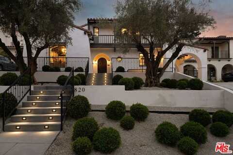 820 Glenmont Ave, Los Angeles, CA 90024