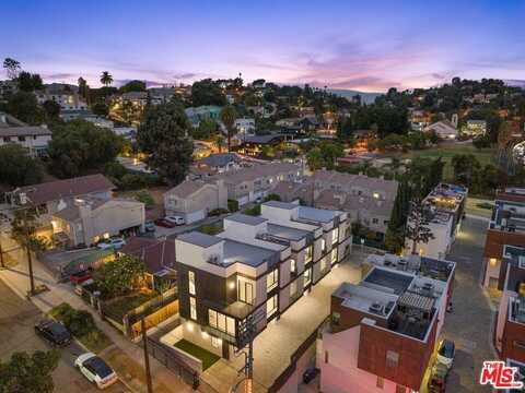 2223 Clifford St, Los Angeles, CA 90026