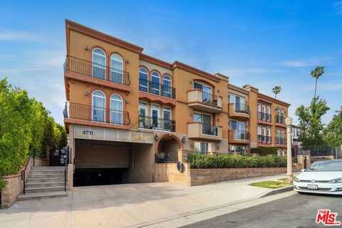 4711 Ambrose Ave, Los Angeles, CA 90027