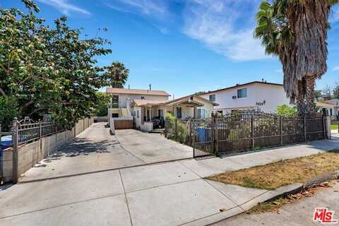 11320 Emelita St, North Hollywood, CA 91601