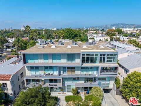 611 N Bronson Ave, Los Angeles, CA 90004