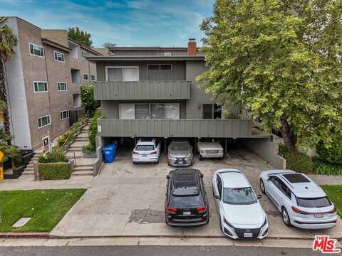 1357 S Beverly Glen Blvd, Los Angeles, CA 90024