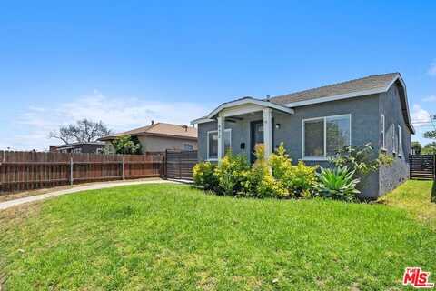 672 E 119th St, Los Angeles, CA 90059