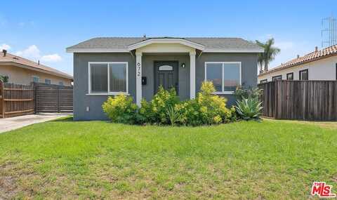 672 E 119th St, Los Angeles, CA 90059