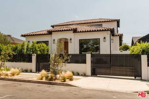 1830 S Hi Point St, Los Angeles, CA 90035