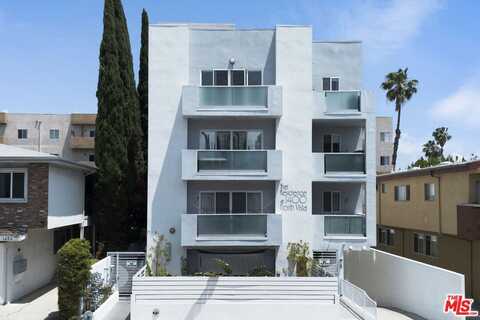 1400 N Vista St, Los Angeles, CA 90046