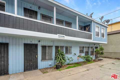 522 E Kelso St, Inglewood, CA 90301