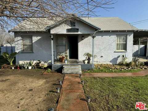 1400 Marion Dr, Bakersfield, CA 93307