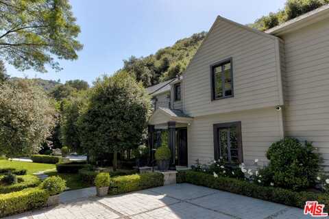 1857 Benedict Canyon Dr, Beverly Hills, CA 90210