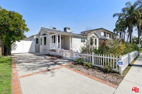 10531 Woodbridge St, Toluca Lake, CA 91602
