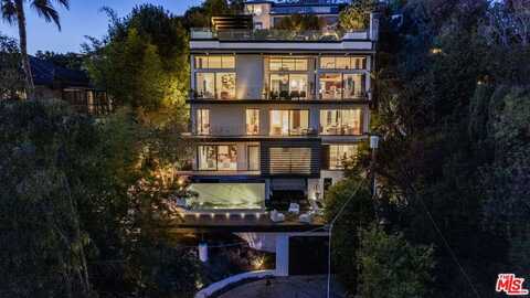 8932 St Ives Dr, Los Angeles, CA 90069