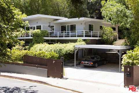 2401 Laurel Pass, Los Angeles, CA 90046