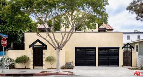 2613 5th St, Santa Monica, CA 90405