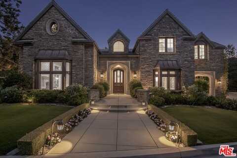 4163 Oak Place Dr, Westlake Village, CA 91362