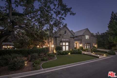 4163 Oak Place Dr, Westlake Village, CA 91362
