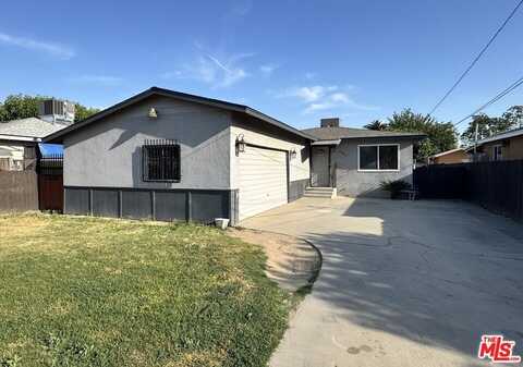 4825 Mayfair Ct, Bakersfield, CA 93307