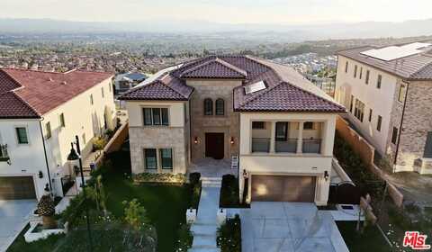 20326 W Liverpool Way, Porter Ranch, CA 91326