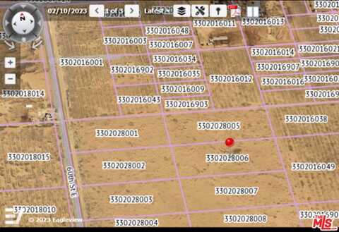 62 E & Ave E-6, Lancaster, CA 93536