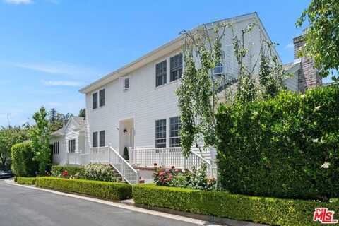 167 S Anita Ave, Los Angeles, CA 90049