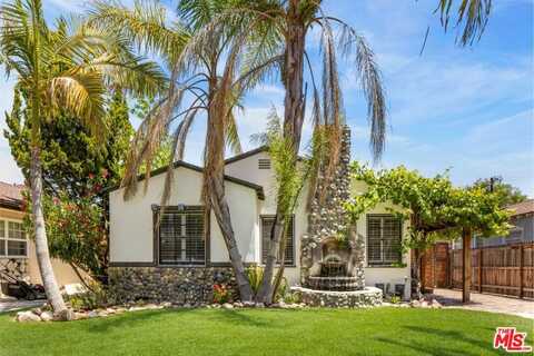 4940 Arcola Ave, North Hollywood, CA 91601