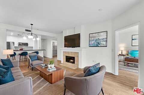 13075 Pacific Prome, Playa Vista, CA 90094