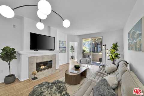 13075 Pacific Prome, Playa Vista, CA 90094