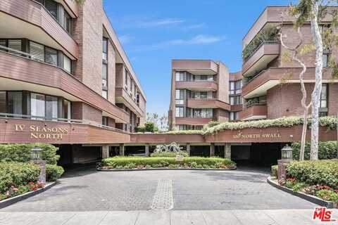 300 N Swall Dr, Beverly Hills, CA 90211