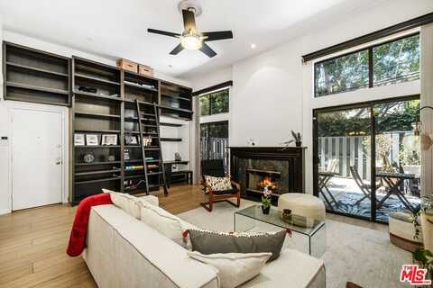 1925 S Beverly Glen Blvd, Los Angeles, CA 90025