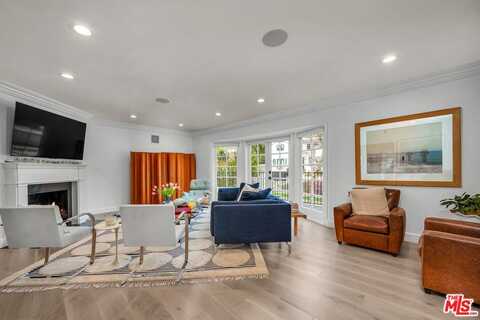 751 Westholme Ave, Los Angeles, CA 90024