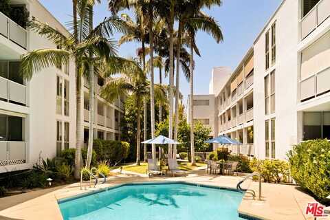 850 N Kings Rd, West Hollywood, CA 90069