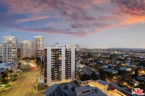 10724 Wilshire Blvd, Los Angeles, CA 90024