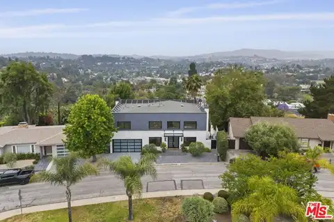 105 Sequoia Dr, Pasadena, CA 91105