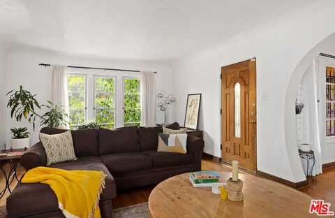 1120 S Crescent Heights Blvd, Los Angeles, CA 90035
